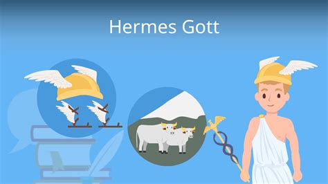 hermes götterbote|Hermes god MIT studieflix.